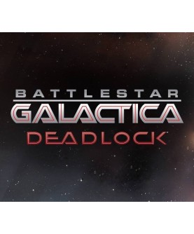 Battlestar Galactica Deadlock Steam Key GLOBAL